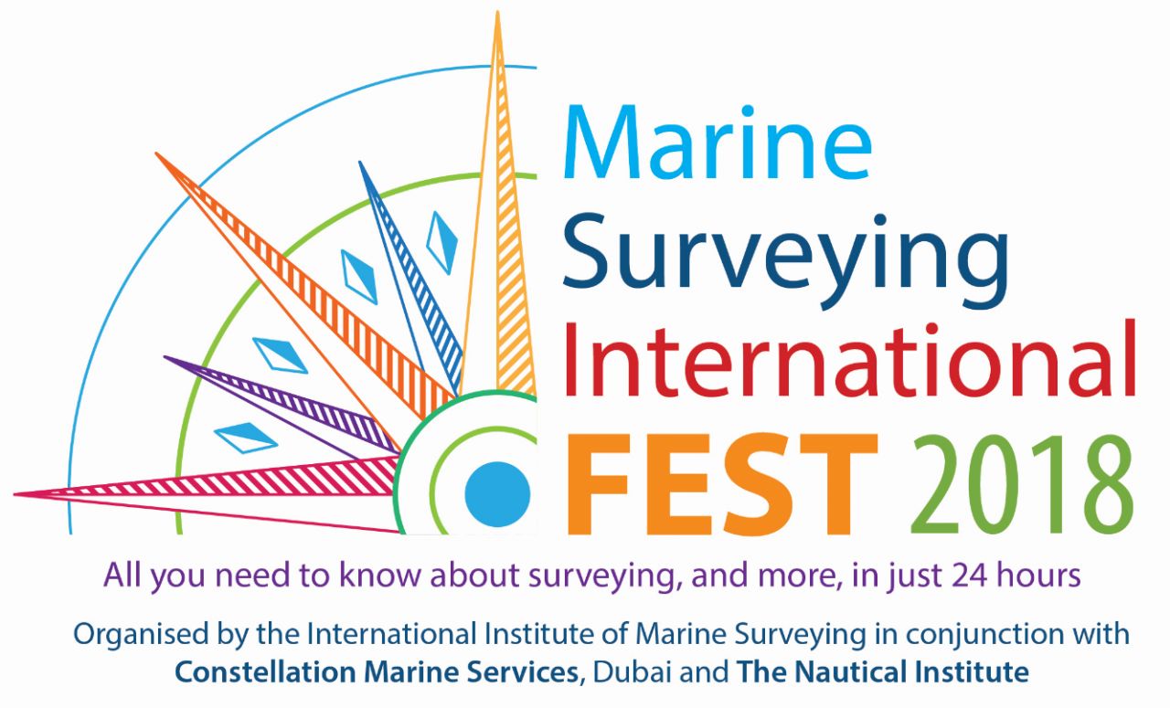 Broadreach Marine Marine Consultancy Marine Surveying Project - to reserve a place please go to the iims website by clicking here